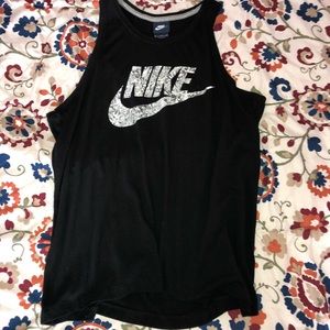 Bvd Nike